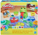 Play-Doh-Frog-n-Colours-Starter-Set Sale