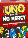 Mattel-Board-Games-Uno-No-Mercy Sale