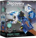 Discovery-Mindblown-87pc-Bionic-Hand-Hydraulic-Build-KitSet Sale