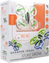 Sharper-Image-5-LED-Glow-Stunt-Drone Sale