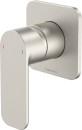 Caroma-Brushed-Nickel-Luna-BathShower-Mixer Sale