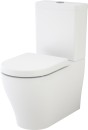 Caroma-Uni-Trap-Luna-Cleanflush-Wall-Faced-Toilet-Suite Sale