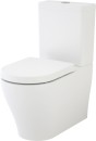 Caroma-BE-Luna-Cleanflush-Wall-Faced-Toilet-Suite Sale