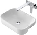 Caroma-0TH-Luna-Semi-Recessed-Basin Sale