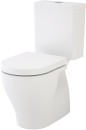 Caroma-S-Trap-BE-Luna-Cleanflush-Close-Coupled-Toilet-Suite Sale