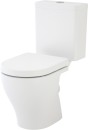 Caroma-P-Trap-BE-Luna-Cleanflush-Close-Coupled-Toilet-Suite Sale