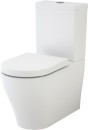 Caroma-BI-Luna-Wall-Faced-Toilet-Suite Sale