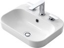 Caroma-3TH-Luna-Inset-Basin Sale