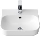 Caroma-1TH-Luna-Wall-Basin Sale