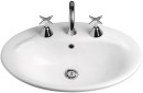 Caroma-3TH-Centro-Vanity-Basin Sale