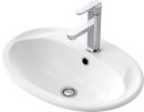 Caroma-1TH-Centro-Vanity-Basin Sale