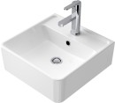 Caroma-1TH-Carboni-II-Wall-Basin Sale