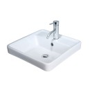 Caroma-1TH-Carboni-II-Inset-Basin Sale