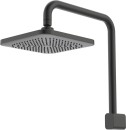 Caroma-Black-Luna-Fixed-Overhead-Shower Sale