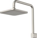 Caroma-Brushed-Nickel-Luna-Fixed-Overhead-Shower Sale