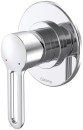 Caroma-Chrome-Cirrus-Bathshower-Mixer Sale