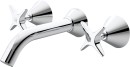 Caroma-Chrome-Elegance-II-Bath-Set Sale