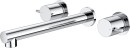 Caroma-Chrome-Luna-Lever-Bath-Tap-Set Sale