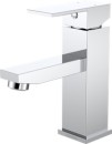 Caroma-Chrome-Quatro-Solid-Basin-Mixer Sale