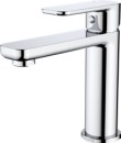 Caroma-Chrome-Luna-Basin-Mixer Sale