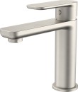 Caroma-Brushed-Nickel-Luna-Basin-Mixer Sale