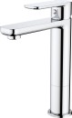 Caroma-Chrome-Luna-Mid-Basin-Mixer Sale