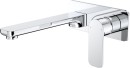 Caroma-Chrome-Luna-Wall-Basin-Mixer Sale