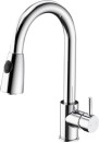 Caroma-Chrome-Husk-Retractable-Dual-Spray-Sink-Mixer Sale