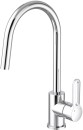 Caroma-Chrome-Cirrus-Sink-Mixer Sale