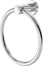 Caroma-Chrome-Cosmo-Towel-Ring Sale