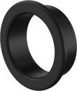 Caroma-Black-Overflow-Dress-Ring Sale