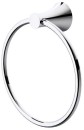 Caroma-Chrome-Elegance-Towel-Ring Sale