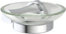 Caroma-Chrome-Acacia-Soap-Dish Sale