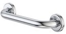 Caroma-Chrome-Home-Collection-Straight-Grab-Rail-300mm Sale