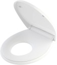 Caroma-White-Family-Toilet-Seat-with-Germgard Sale