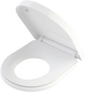 Caroma-White-Family-Toilet-Seat-with-Germgard Sale