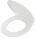 Caroma-White-Uniset-Toilet-Seat-with-Germgard Sale