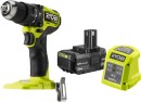 Ryobi-One-18V-Brushless-Hammer-Drill-Kit Sale