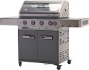 NEW-Matador-Spark-4-Burner-BBQ Sale