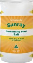 Sunray-20kg-Pool-Salt Sale