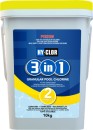 Hy-Clor-10kg-3-In-1-Granular-Pool-Chlorine Sale