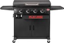 Char-Griller-Flat-Iron-4-Burner-Griddle-BBQ Sale