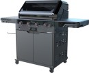 NEW-Matador-Ignite-4-Burner-BBQ Sale