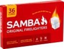 Samba-Original-Firelighters-Pack-of-36 Sale