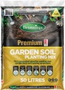 Brunnings-50L-Premium-Garden-Soil-Planting-Mix Sale