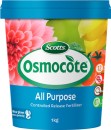 Scotts-Osmocote-1kg-All-Purpose-Fertiliser Sale