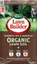 Scotts-Lawn-Builder-25L-Organic-Lawn-Soil-Topdress-Underlay Sale