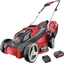 Ozito-PXC-18V-Brushless-Lawn-Mower-Kit Sale