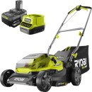 Ryobi-One-18V-Brushless-Lawn-Mower-Kit Sale