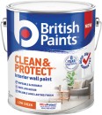 British-Paints-4L-Clean-Protect-Interior-Paint Sale